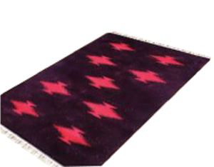 Thiết Kế Mới Vòng Tùy Chỉnh Thảm Hộ Gia Đình Trang Trí Tùy Chỉnh Kích Thước Cảm Giác Mềm Mại Fluffy Tay Chần Tầng Thảm <span class=keywords><strong>Mat</strong></span> Dành Cho Người Lớn - Product Image 6