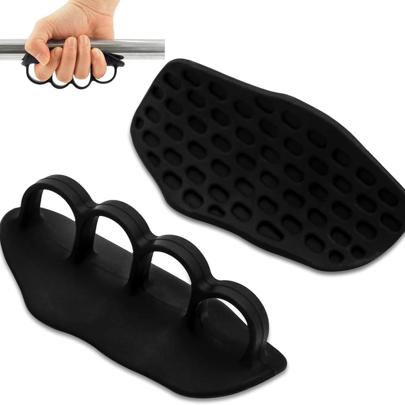 Black - opp bag