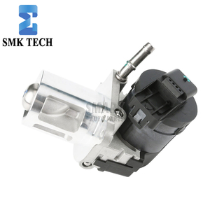 Soupape EGR de pièces de voiture de haute qualité pour <span class=keywords><strong>MERCEDES</strong></span>-BENZ W212 W221 X164 W166 CLS GLE GLK 88489 OEM 6421402160 - Product Image 3
