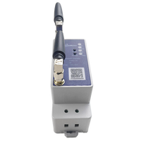 Acondicionador de Señales PLC 5COSD4.1001-00 con Comunicación Modbus y Tipo de Módulo para Control Industrial y Programación PLC