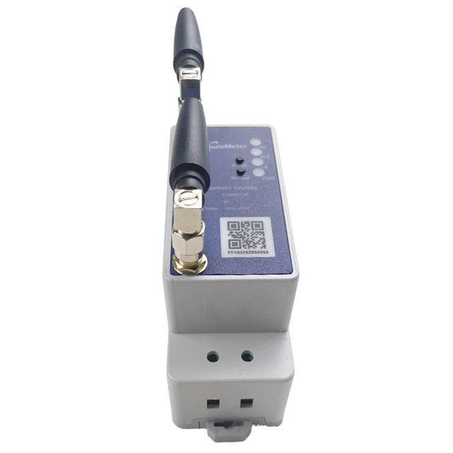 PLC Signal Conditioner 5COSD4.1001-00 with Modbus Communication and Module Type for Industrial Control and PLC Programming