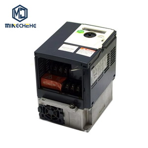 Variador de Frecuencia Variable (VFD) Monofásico de 220V 1.5kW 2HP, Controlador de Velocidad para Control de Motores Pequeños ATV312HU15M2 - Product Image 1