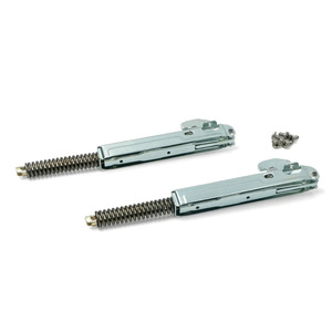 <span class=keywords><strong>Cerniere</strong></span> per la porta del fornello della griglia su misura per la vendita - Product Image 1