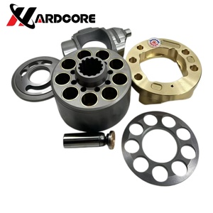 Kit de Reparación de Bomba Hidráulica HPV95 para Motor PC200-6 PC200-7 PC200-8 6D102 6D95 - Product Image 5