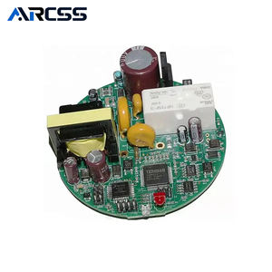 Mrcss अनुकूलित डिजाइन pcb pcba विधानसभा सर्किट बोर्ड सेवा ओएम odm विकास बोर्ड किट का निर्माण करता है - Product Image 6