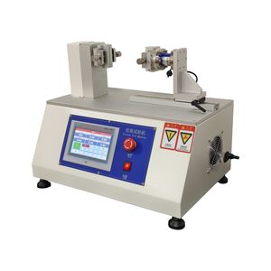 Testador de Torção para Celulares, Equipamento de Teste de Torção para Telefones, Testador de Torção e Flexão para Celulares - Product Image 2