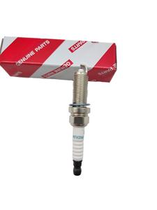 Bugi chất lượng cao OEM 90919-01253 SC20HR11 267700-5580 ILKAR7B11 N g K4912 dành cho <span class=keywords><strong>Toyota</strong></span> <span class=keywords><strong>Corolla</strong></span> 1.6 ZRE120 ZRE15 - Product Image 3