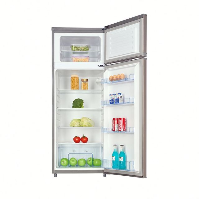 212L Professional Factory Home Kitchen Appliance Mechanical Control Refiegerator Refrigerator
