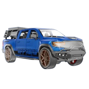 Camión de Juguete Jinying 2026 con Sonido y Fricción, Modelo de Vehículo para Niños, Auto de Juego con Efectos Realistas, Regalo - Product Image 5