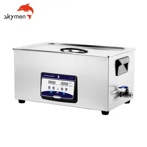 skymen Ultrasonic Cleaner Supplier Cleaning Equipment Pcb Cleaning Machine