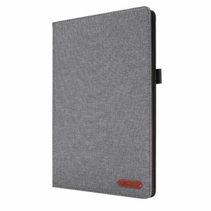For <strong>Huawei</strong> <strong>Matepad</strong> <strong>T10S</strong>/T10 10.1" Tablet Texture Horizontal Flip Case with Card Slot - Product Image 2