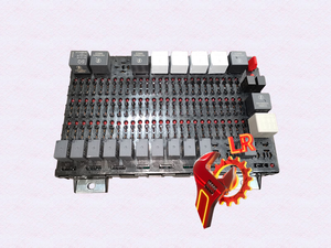 Dz97189584391 מרכזי מכשיר חשמלי מרכזי צלחת/bcm תואמות חלק ללא fuse - Product Image 2