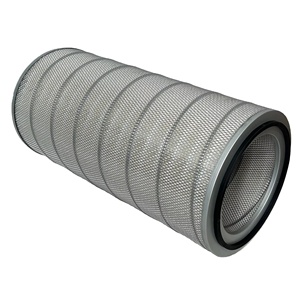 MANNY 250007-839 Nuevo Filtro de Aire Compatible con Compresor de Tornillo, Material de Fibra de Vidrio, Certificado ISO9001, Repuestos Esenciales - Product Image 4