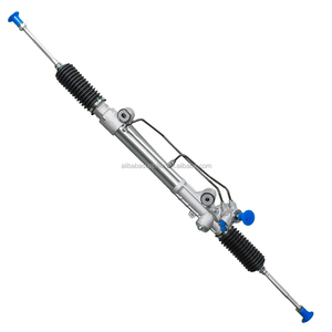 ZPARTNERS 44200-0K890 boîtier de direction pour Toyota Hilux pièces hydraulique direction assistée à <span class=keywords><strong>crémaillère</strong></span> - Product Image 5