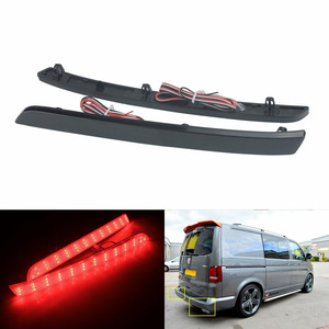 Luz LED para parachoques trasero para Volkswagen T5 Caravelle Multivan 2012-2015 7E0945105 - Product Image 1