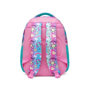 Borsa a tracolla 2025 nuovo stile zaino a matita zaino per studenti delle scuole medie <span class=keywords><strong>Anime</strong></span> graziosi zaini 3 in 1 - Product Image 3
