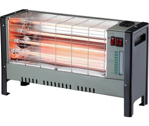 <span class=keywords><strong>Radiateur</strong></span> batteur d'eau portatif, avec <span class=keywords><strong>humidificateur</strong></span> et interrupteur de sécurité - Product Image 1