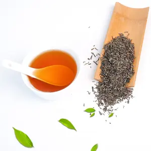 Free sample Te Verde 9371 4a First-class Famous Supplier Chunmee Tea 9371