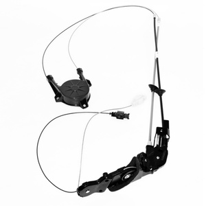 Cable de Puerta Corredera Eléctrica Derecha Sin Motor 85620-08042 924-550 para Toyota Sienna 3.3L V6 - Product Image 1