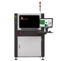 Ligne de production SMT entièrement automatique haute vitesse Yamaha YS12, solution complète de machine d'assemblage de circuits imprimés pour la fabrication électronique