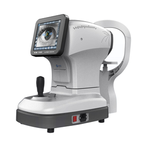 Équipement optique de kératomètre autorefracteur de qualité supérieure à bon prix <span class=keywords><strong>ARK</strong></span>-4000 - Product Image 1