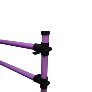 Barre de danse EASTOMMY Premium - Légère, portable, idéale pour une utilisation à domicile et en <span class=keywords><strong>studio</strong></span> - Product Image 2