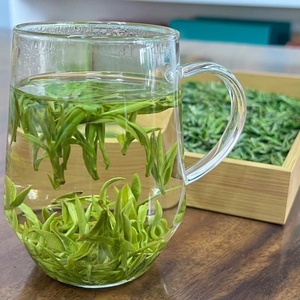 ชาเขียวหวง<span class=keywords><strong>ซาน</strong></span>เหมาเฟิงชาเพื่อสุขภาพแปรรูปสดใหม่ - Product Image 3