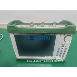 ใช้เครื่องวิเคราะห์สเปกตรัม Anritsu 6G MS2713E # H - Product Image 2