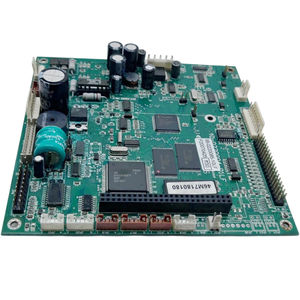 เมนบอร์ดเมนบอร์ดเมนบอร์ดสำหรับชิ้นส่วนเครื่องพิมพ์ <span class=keywords><strong>TTP</strong></span>-<span class=keywords><strong>246m</strong></span> TSC <span class=keywords><strong>TTP</strong></span> <span class=keywords><strong>246m</strong></span> - Product Image 1