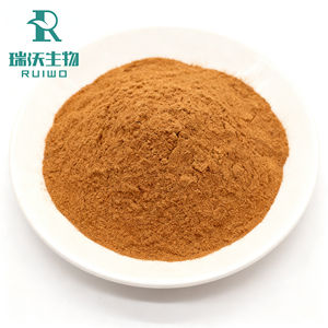 Suplemen Herbal Bubuk Ekstrak Biji <span class=keywords><strong>Cuscuta</strong></span> Dodder untuk Kesehatan Pria, Murni dan Berkualitas Makanan - Product Image 1