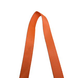 9feet 550lbs 1100lbs 1inch <span class=keywords><strong>Ratchet</strong></span> Tie xuống mà không có móc cam khóa dây đeo - Product Image 2