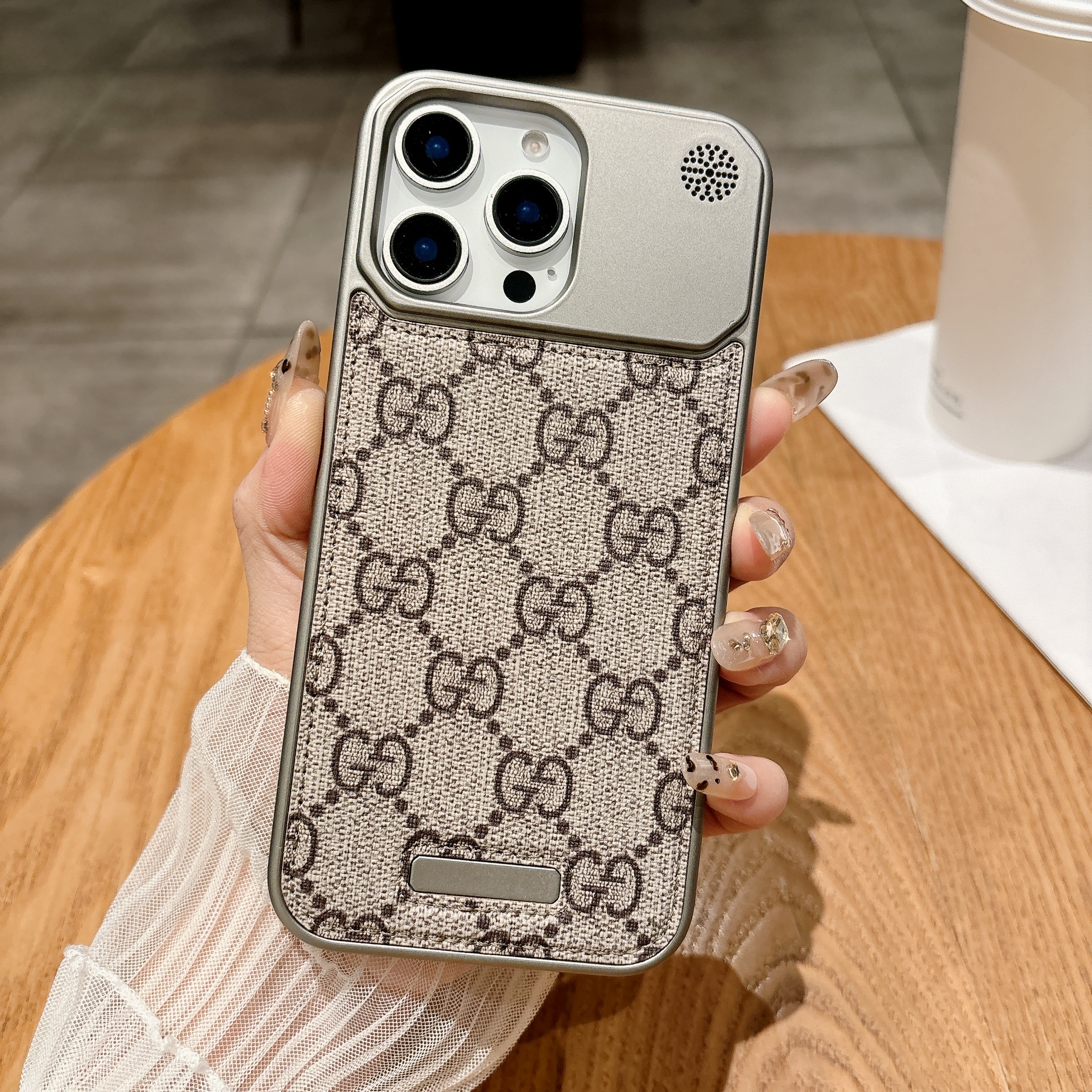 designer iphone cases luxury