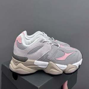 Zapatillas Deportivas para Niños Top Designer 530 - Zapatillas con Suela Gruesa para Niños, Tallas 26-37 - Product Image 5