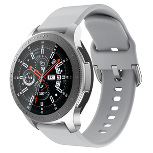 <span class=keywords><strong>Bracelet</strong></span> <span class=keywords><strong>en</strong></span> <span class=keywords><strong>Silicone</strong></span> <span class=keywords><strong>pour</strong></span> Samsung <span class=keywords><strong>pour</strong></span> <span class=keywords><strong>Galaxy</strong></span> GearS3 20mm 22mm <span class=keywords><strong>Bracelet</strong></span> de Montre de Sport <span class=keywords><strong>pour</strong></span> Huawei <span class=keywords><strong>Active2</strong></span> Huami <span class=keywords><strong>pour</strong></span> Amazfit Bip <span class=keywords><strong>Bracelet</strong></span> - Product Image 2
