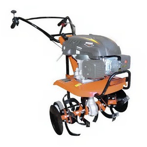 Cultivadora y Rotocultivadora DAEWO0 con Motor de 4 Tiempos DASRD55, 5HP/3.73kW de Potencia Máxima, Rotovator de 550 mm, 3600 RPM, Transmisión por Embrague 700201 - Product Image 1