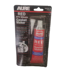 Mastic d'étanchéité transparent OEM RTV pour <span class=keywords><strong>voiture</strong></span>, silicone haute température de qualité supérieure - Product Image 3