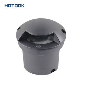 Outdoor Waterproof IP65 Aluminum <strong>LED</strong> <strong>Deck</strong> <strong>Light</strong> Underground Buried Lamp <strong>LED</strong> <strong>Deck</strong> Inround Lighting <strong>LED</strong> Underground <strong>Light</strong> - Product Image 6