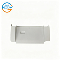 Nouvel ensemble de couvercles supérieurs pour Canon LBP6000 LBP6018 LBP6020 LBP6030 LBP6030w, porte-cartouche FM4-5095-000, FM1-B519-000, FM4-5100