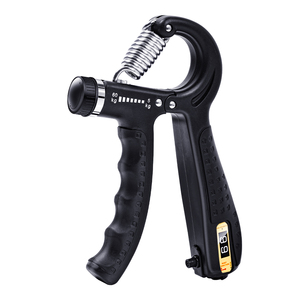 Vente en gros d'équipement de fitness 5-60kg Renforcement réglable de la poignée Pince d'exercice - Product Image 1