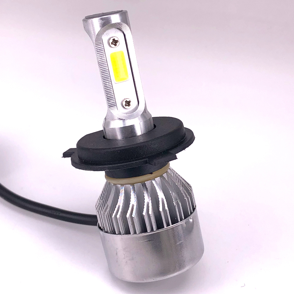 S2 H4 LED Bulb LED Headlight 36W LED Lights Auto Lamp Car Automobiles LED H1 H7 H8 H11 HB3 HB4 Head Lamp 12V 24V · image 1