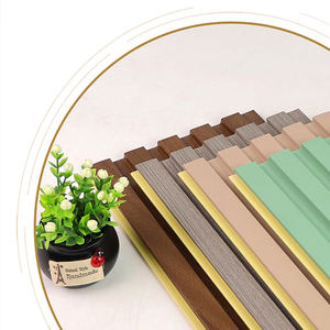 Paneles de Revestimiento WPC Innovadores: <span class=keywords><strong>el</strong></span> <span class=keywords><strong>Futuro</strong></span> de las Soluciones de Revestimiento de Paredes - Product Image 3