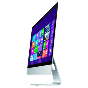 24 27 tout nouveau Fhd Ips <span class=keywords><strong>Intel</strong></span> <span class=keywords><strong>Core</strong></span> I3 <span class=keywords><strong>I5</strong></span> I7 11e 12e génération tout en un ordinateur de bureau PC - Product Image 5