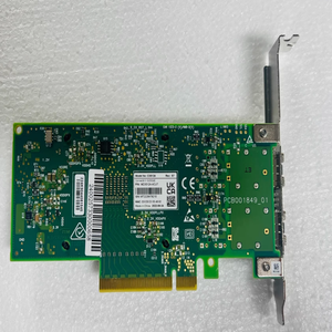 Mellanox MCX512A-ACUT 25G Dual Port Server <b>Network</b> <b>Card</b> CX512A Ethernet Adapter Internal <b>Wireless</b> in Stock - Product Image 3