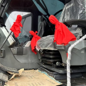 รถขุดมือสองราคาถูก Doosan DX300 รถขุดขนาดใหญ่แบบกลไก รถขุด Doosan DX300 แท้ 30 ตัน อุปกรณ์ก่อสร้าง มีสินค้าในสต็อก - Product Image 2
