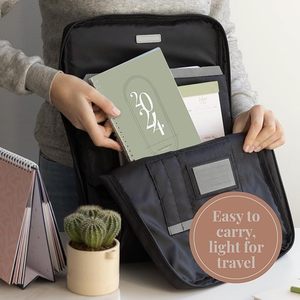 Agenda Diaria, Semanal y Mensual Personalizada al por Mayor 2026, Planificador Académico - Product Image 5