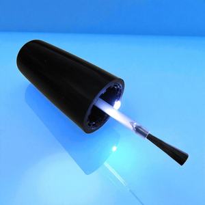Tapas de Plástico para Esmalte de Uñas con Luz LED para Botellas - Product Image 2