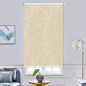 100% Verdunkelungs-Wasserdichter Stoff Fenster-Rollos, Verdunkelungs-Rollovorhänge - Product Image 5