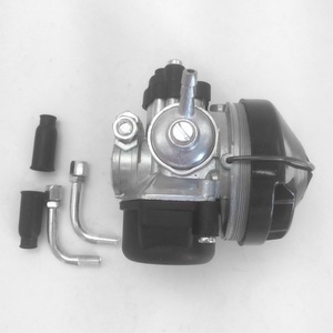 Carburateur pour 15 DELLORTO SHA 15/15 PEUGEOT 103 <span class=keywords><strong>MBK</strong></span> 51 <span class=keywords><strong>AV10</strong></span> NEUF Carb - Product Image 4