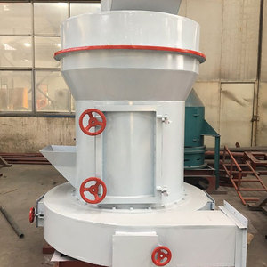 Broyeur Raymond YGM130 personnalisable pour la production de poudre de minerai - Product Image 6