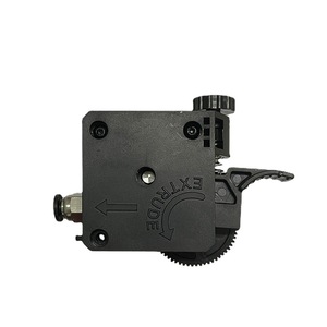 HINTONDA Titan V6 Extruder 1.75 มม. ชิ้นส่วนเครื่องพิมพ์ 3 มิติแบบฉีดขึ้นรูป ไม่มีมอเตอร์ - Product Image 1